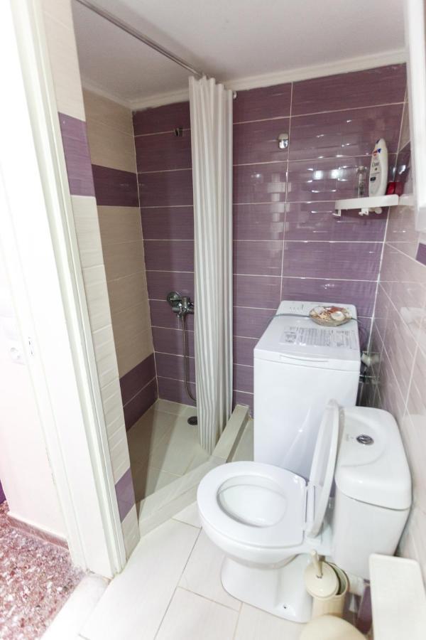 Peonios Apartment Athens Luaran gambar
